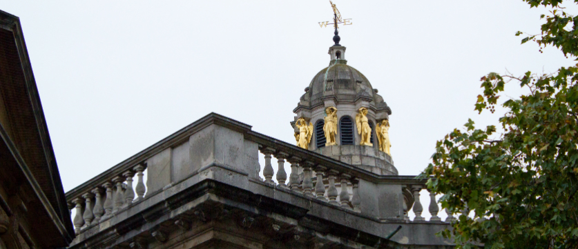 St Marylebone School, W1